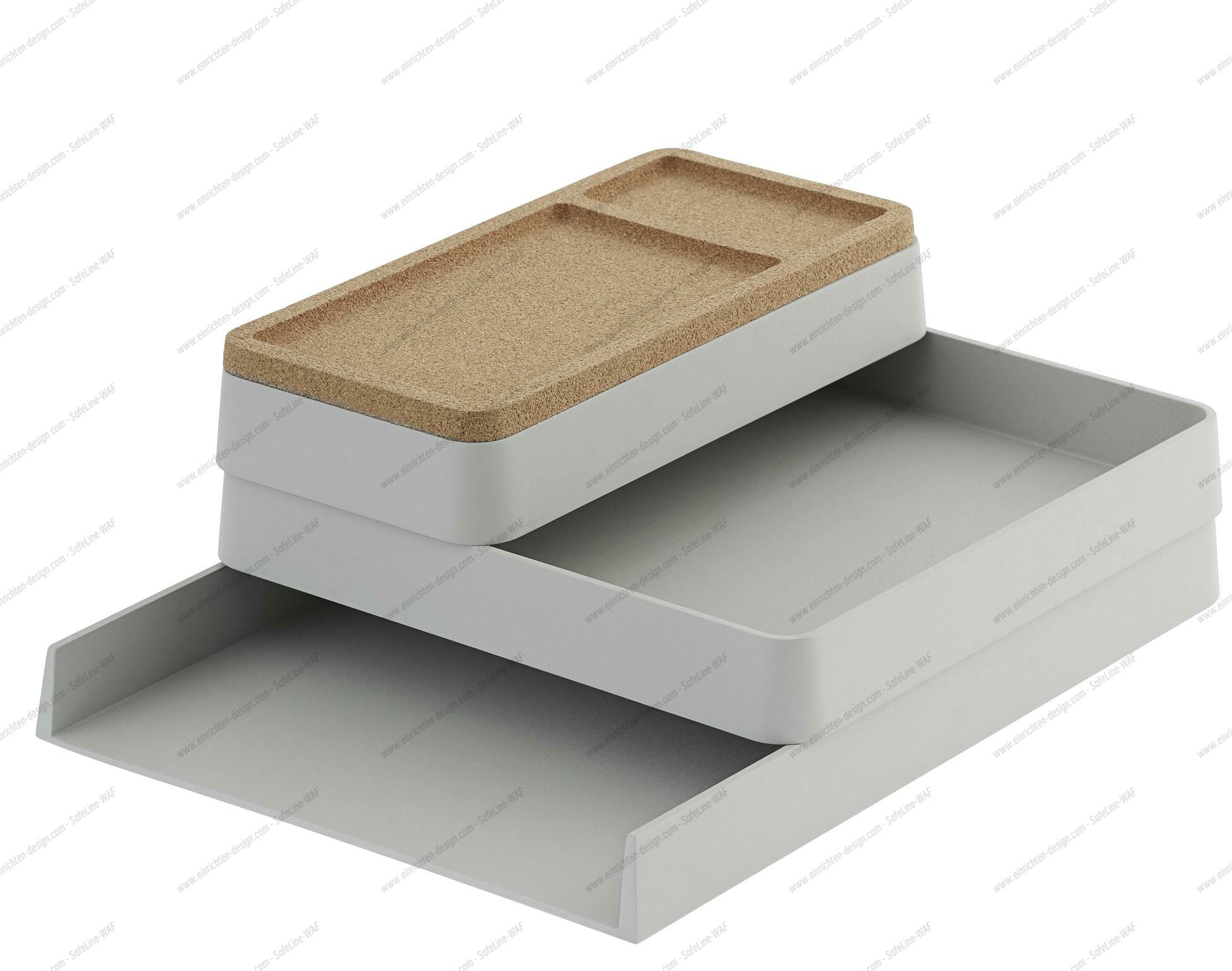 コリアグランドセール 2025 1 Configuration Series Desktop Arrange Muuto 53001 MUUTO | 小物入れ